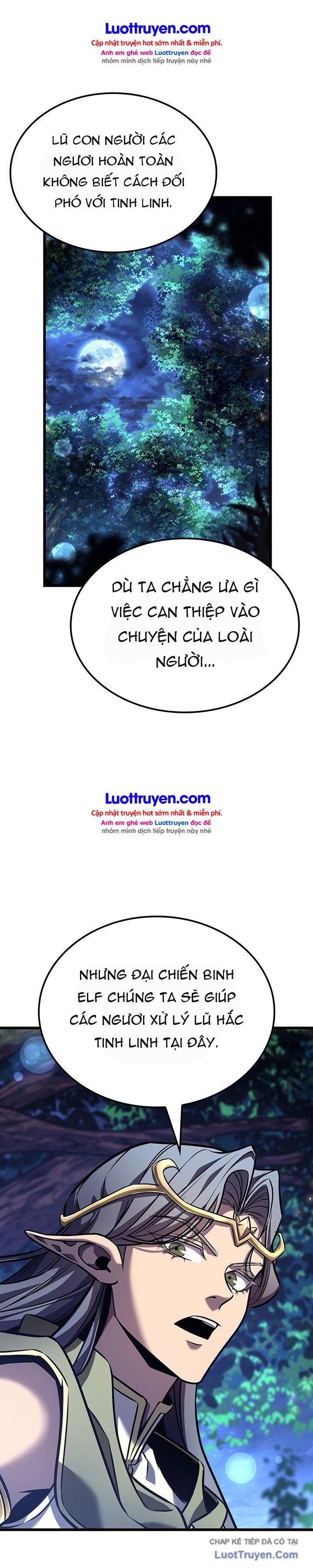 Con Trai Út Của Bá Tước Là Một Người Chơi Chapter 166 - 23