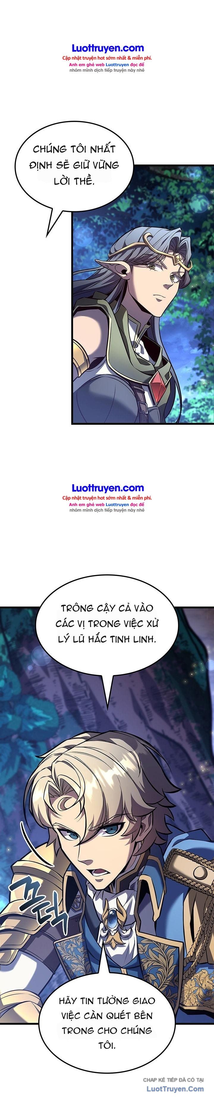 Con Trai Út Của Bá Tước Là Một Người Chơi Chapter 166 - 25