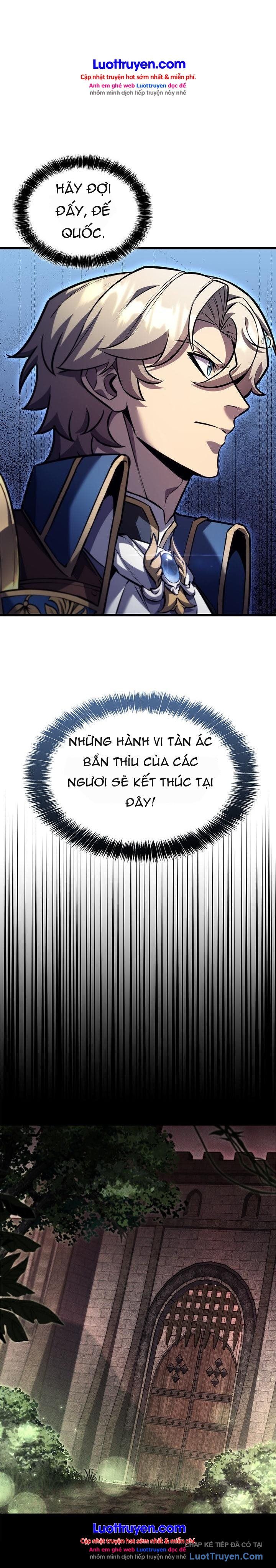 Con Trai Út Của Bá Tước Là Một Người Chơi Chapter 166 - 27