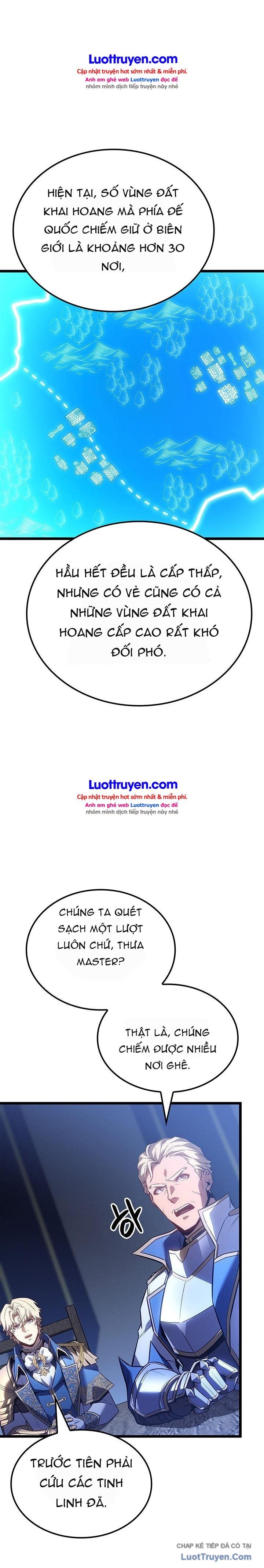 Con Trai Út Của Bá Tước Là Một Người Chơi Chapter 166 - 8