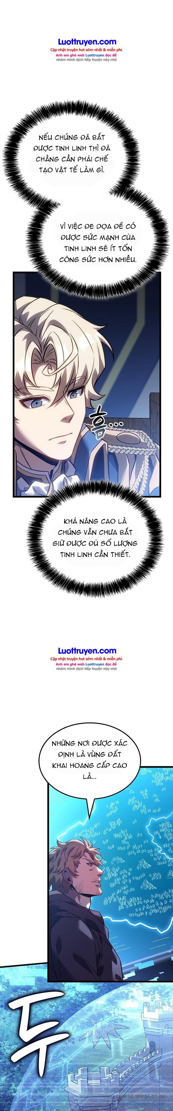 Con Trai Út Của Bá Tước Là Một Người Chơi Chapter 166 - 9