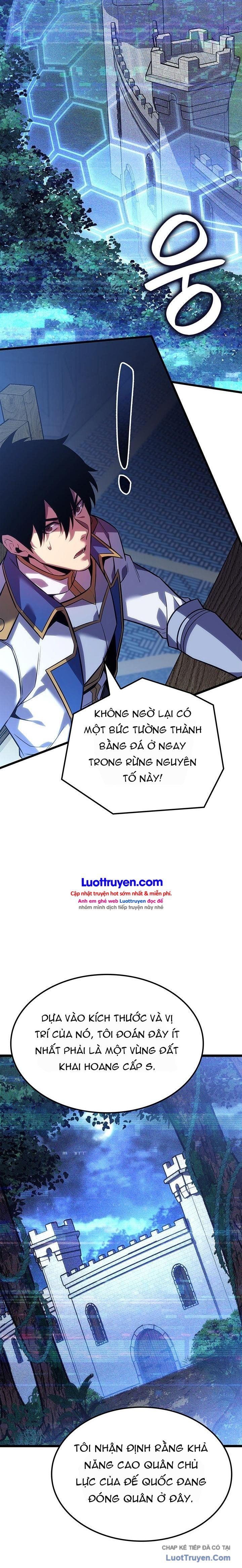 Con Trai Út Của Bá Tước Là Một Người Chơi Chapter 166 - 10