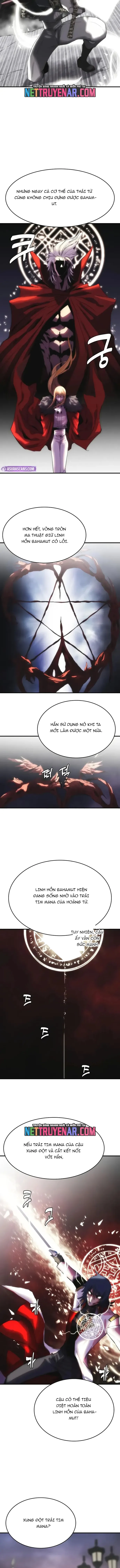 Bản Năng Hồi Quy Của Chó Săn Chapter 89 - 4