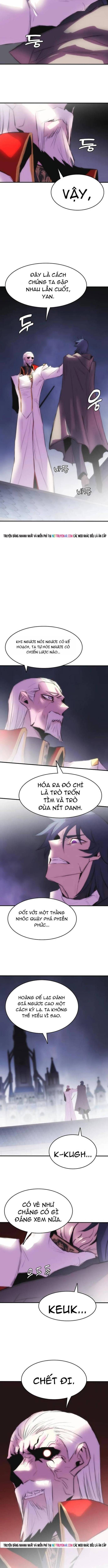 Bản Năng Hồi Quy Của Chó Săn Chapter 93 - 11