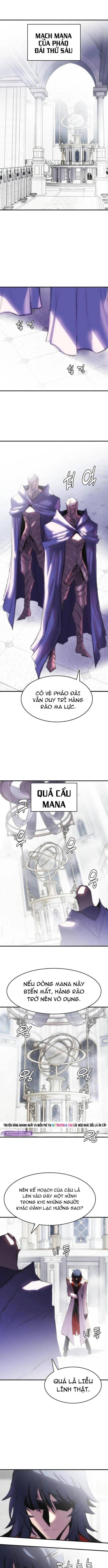 Bản Năng Hồi Quy Của Chó Săn Chapter 93 - 4