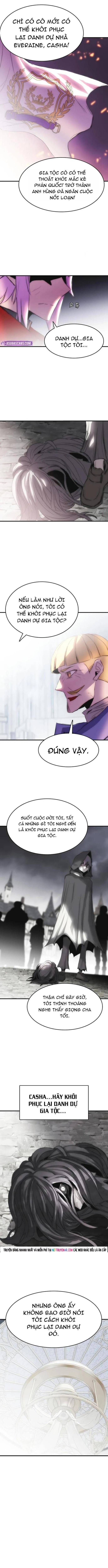 Bản Năng Hồi Quy Của Chó Săn Chapter 93 - 7