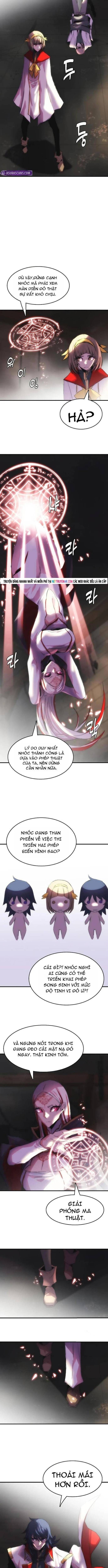 Bản Năng Hồi Quy Của Chó Săn Chapter 94 - 5