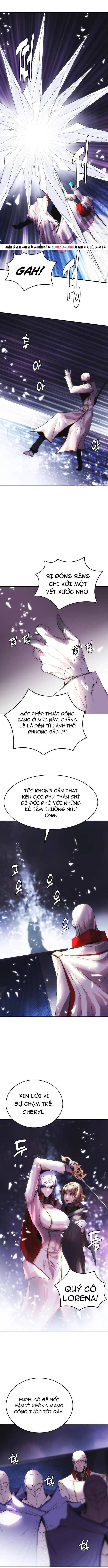 Bản Năng Hồi Quy Của Chó Săn Chapter 94 - 10