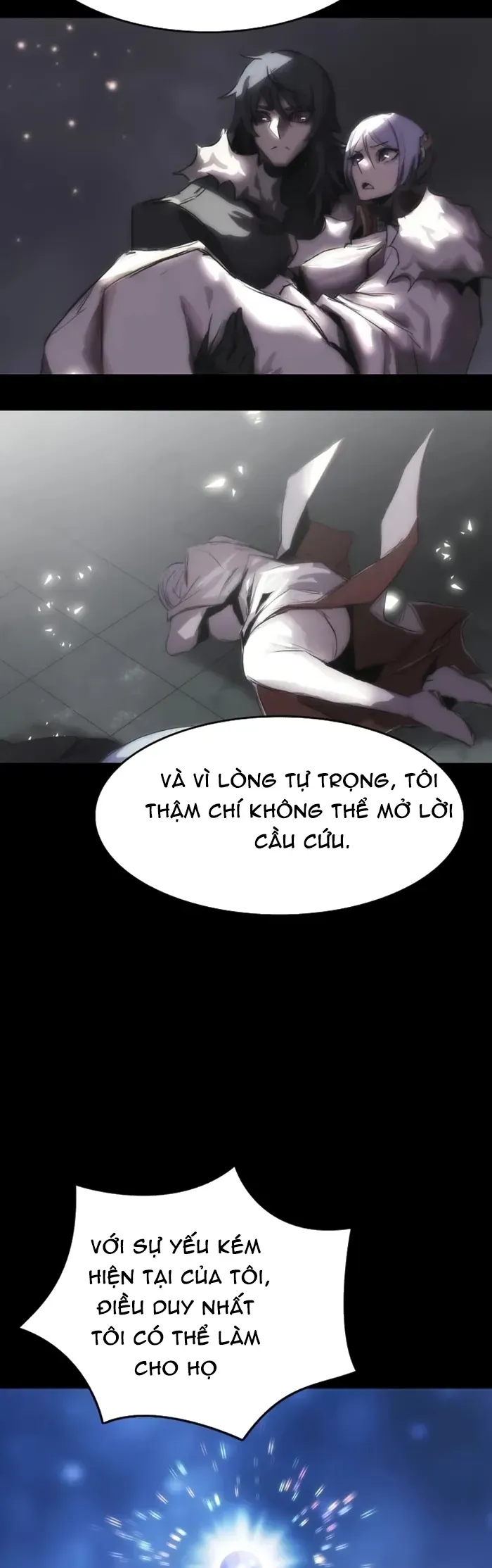 Bản Năng Hồi Quy Của Chó Săn Chapter 95 - 33