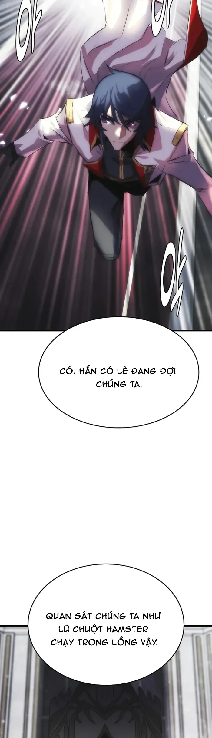 Bản Năng Hồi Quy Của Chó Săn Chapter 95 - 39