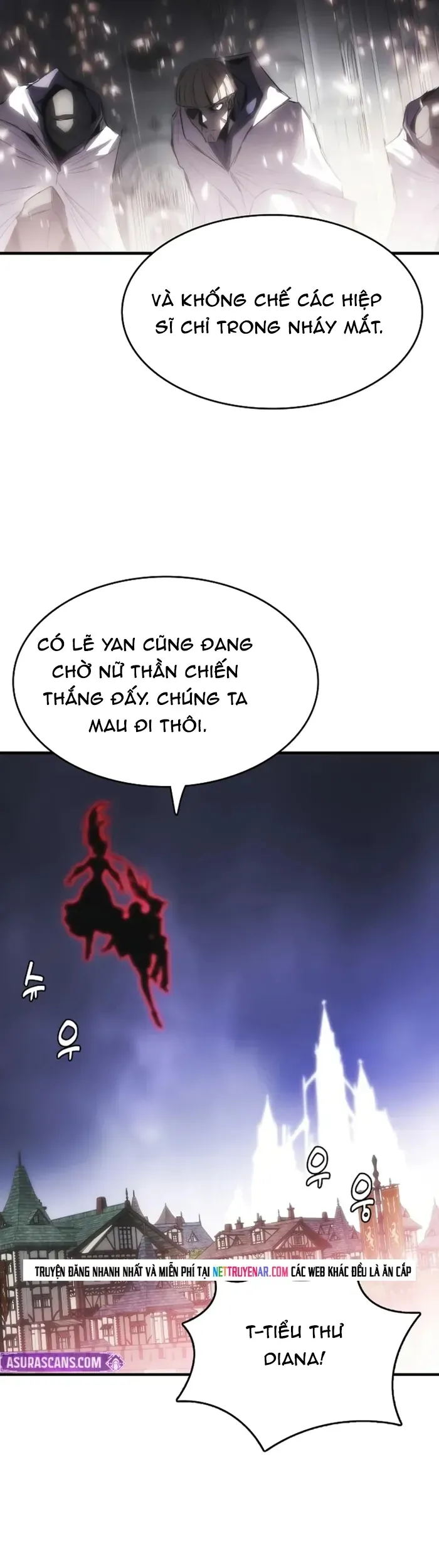 Bản Năng Hồi Quy Của Chó Săn Chapter 95 - 8