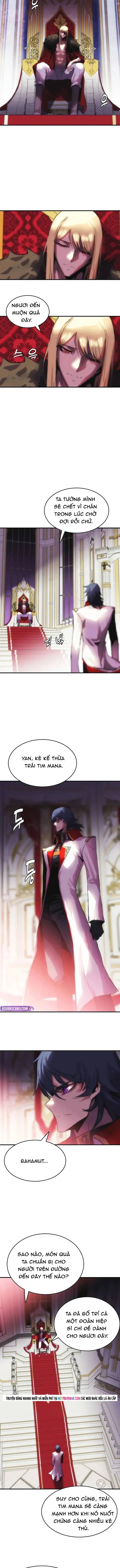 Bản Năng Hồi Quy Của Chó Săn Chapter 96 - 11