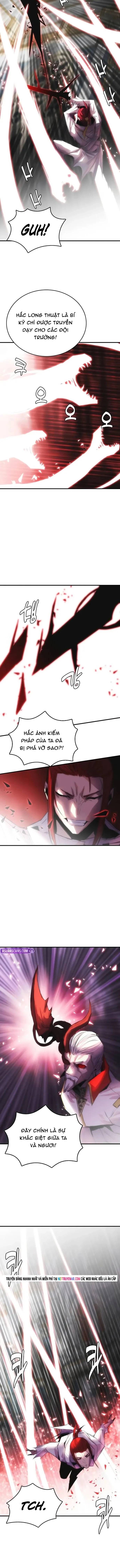 Bản Năng Hồi Quy Của Chó Săn Chapter 96 - 7