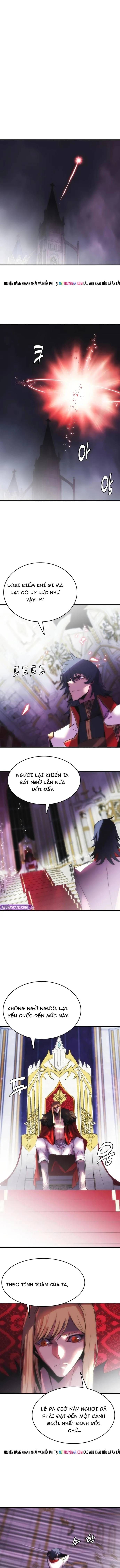 Bản Năng Hồi Quy Của Chó Săn Chapter 97 - 5