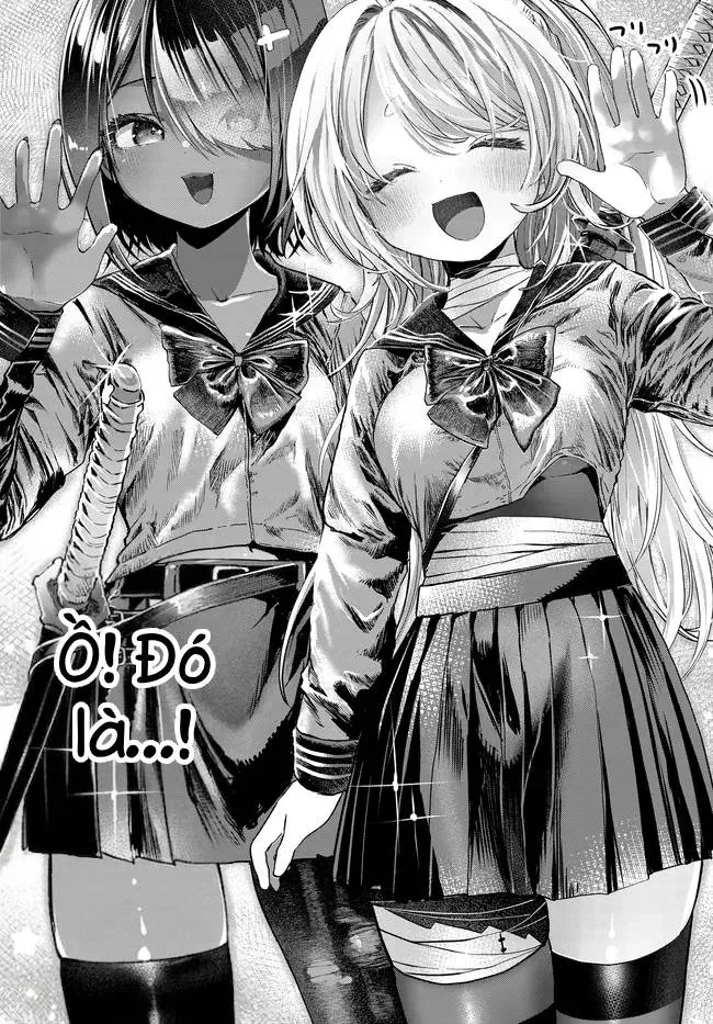 Mankitsu Shitai Jouren-San Chapter 49 - 5