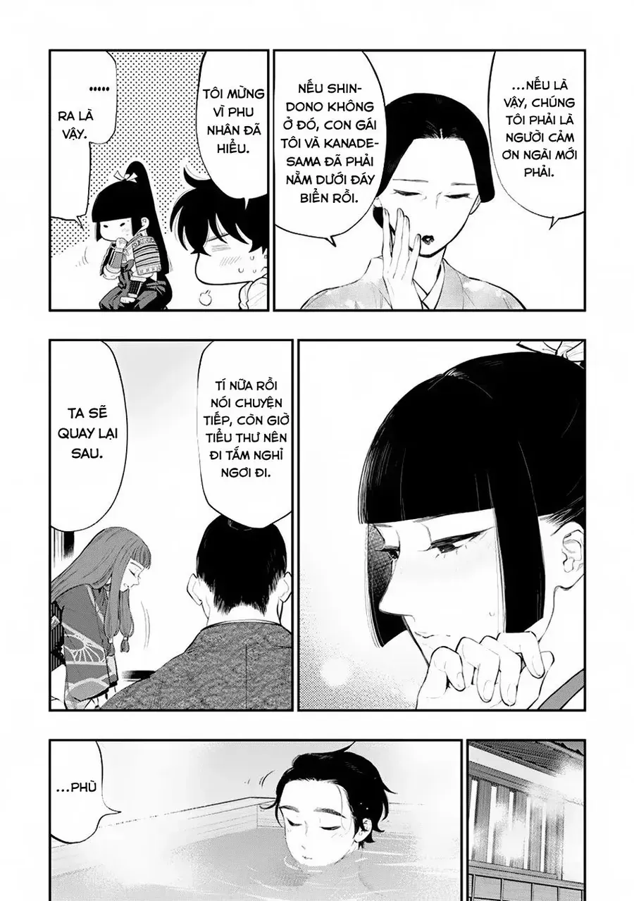 The New Gate Chapter 106 - 30