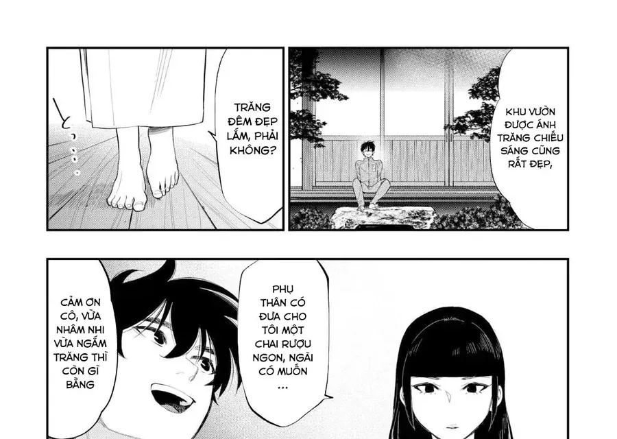 The New Gate Chapter 109 - 11