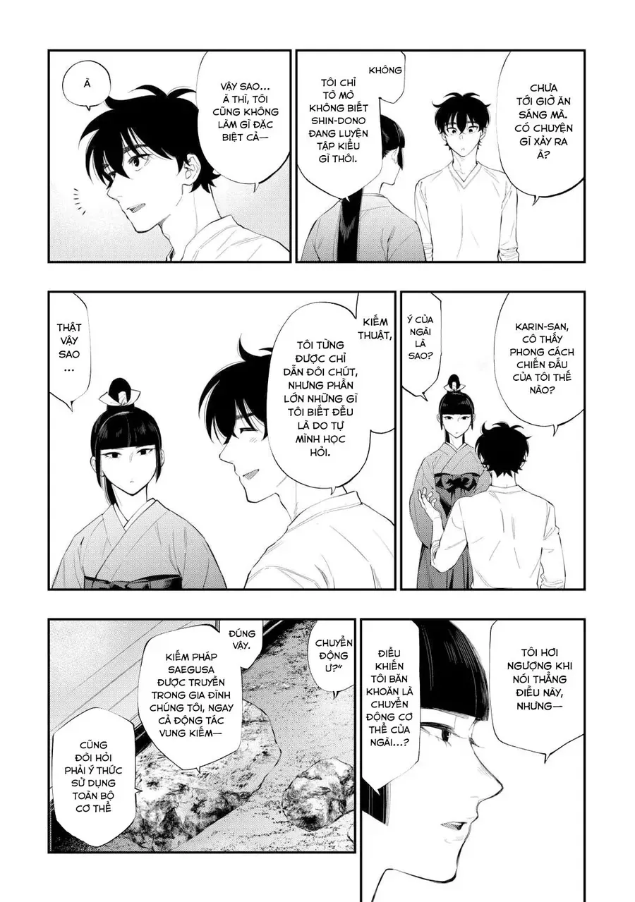 The New Gate Chapter 109 - 6