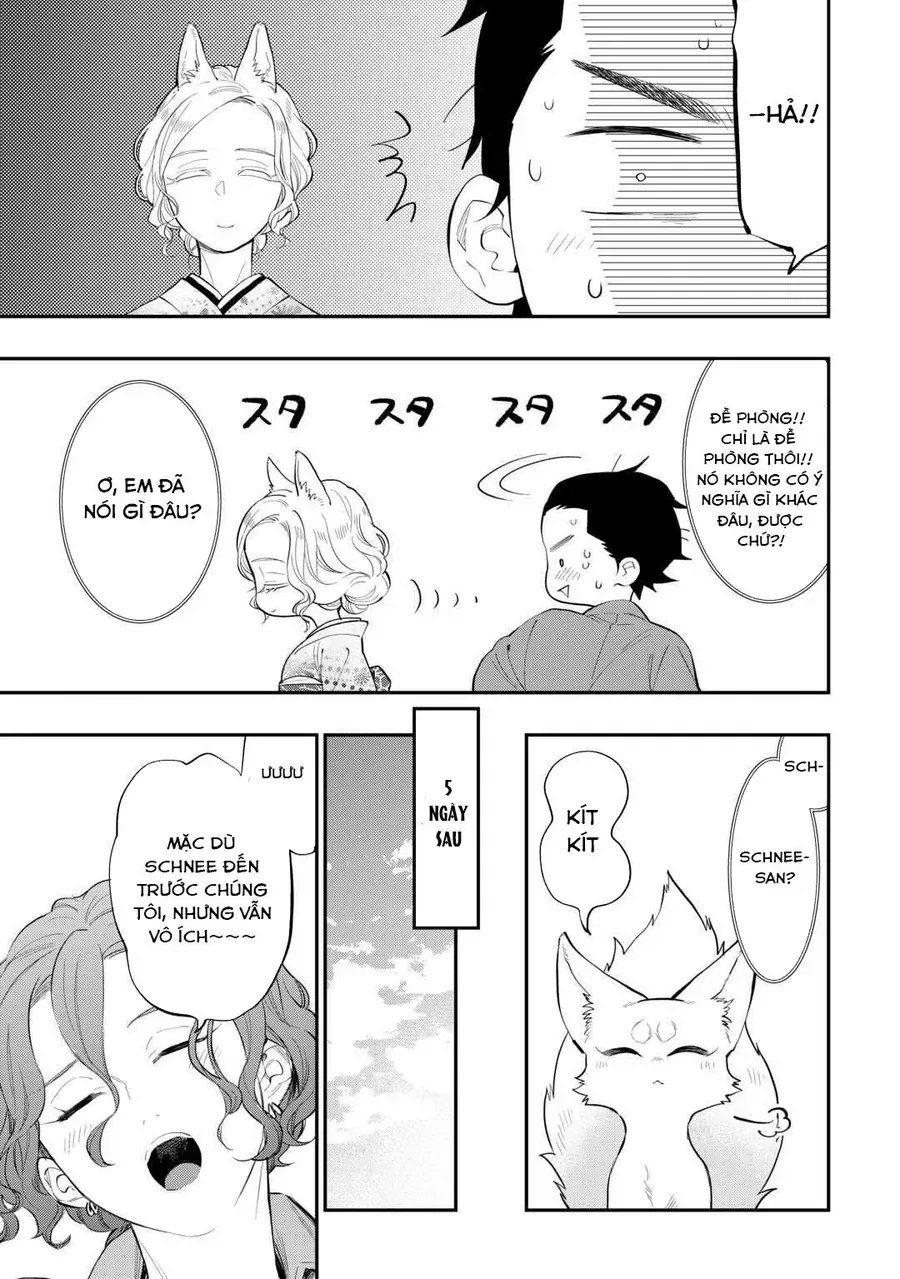 The New Gate Chapter 115 - 23