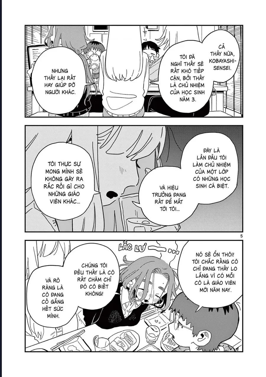 School Back Chapter 11.5 - 6