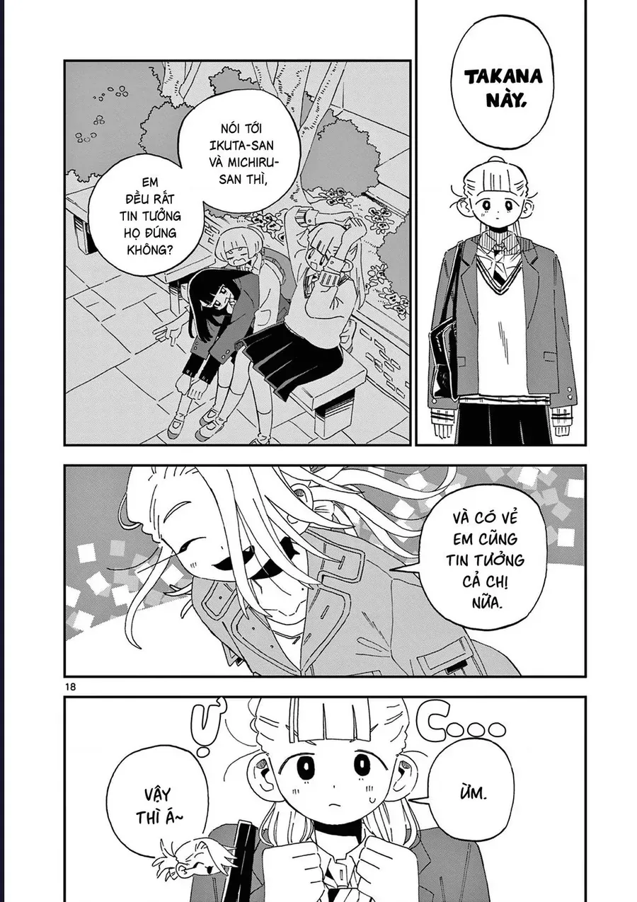 School Back Chapter 13 - 18