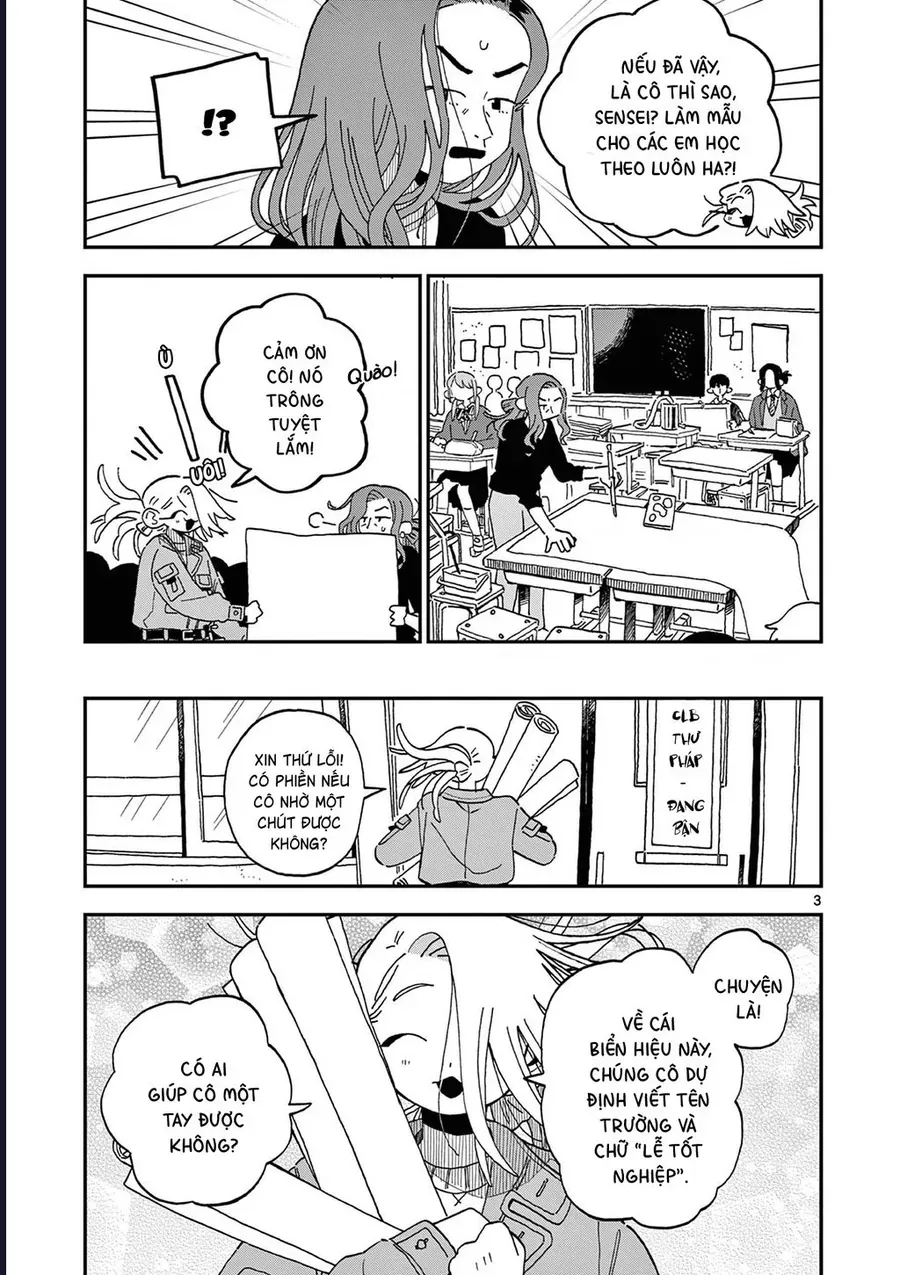 School Back Chapter 13 - 3