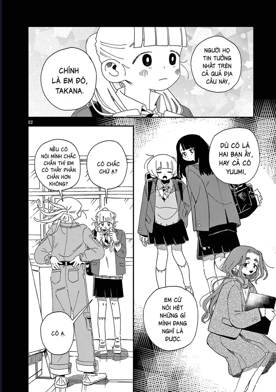 School Back Chapter 13 - 22