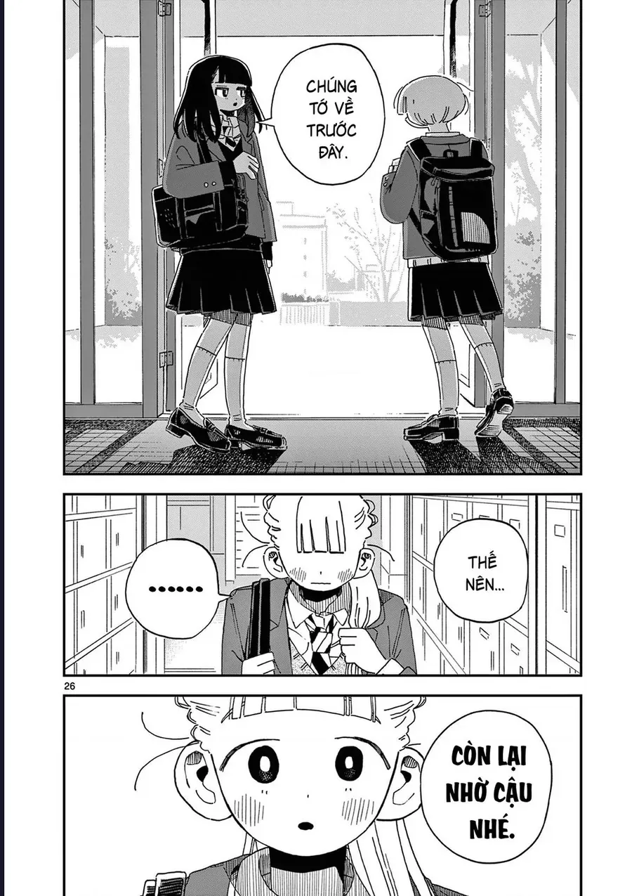 School Back Chapter 13 - 26