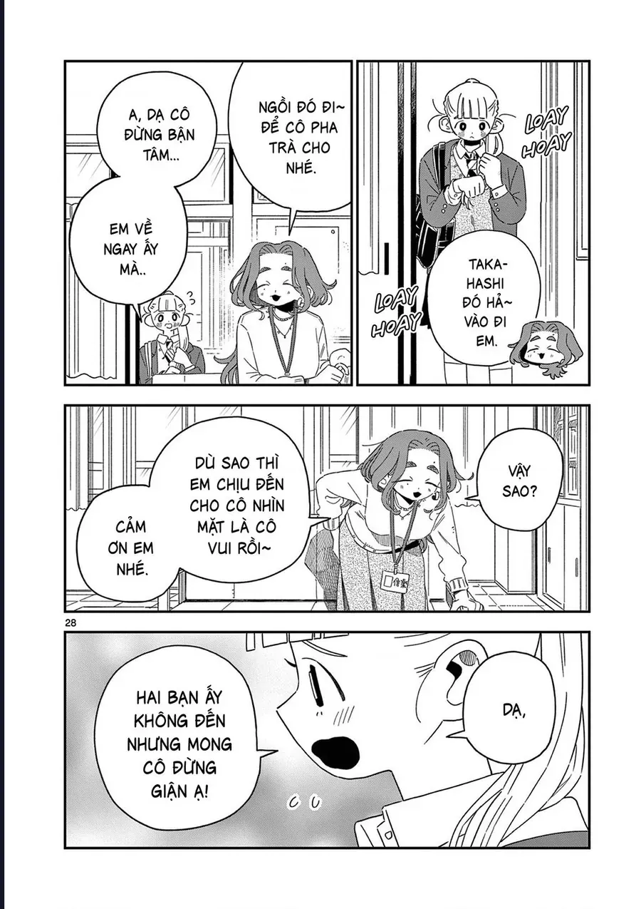 School Back Chapter 13 - 28