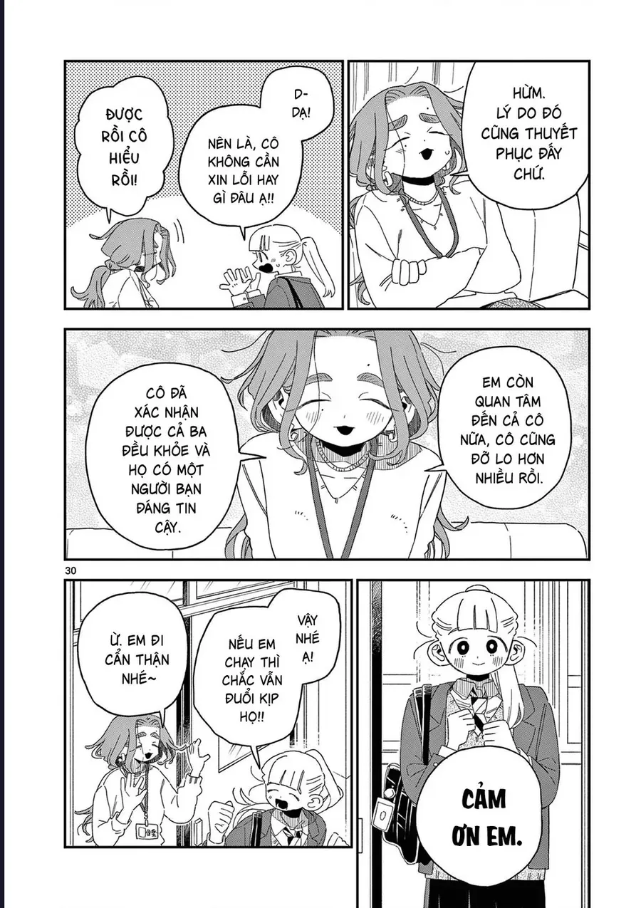 School Back Chapter 13 - 30