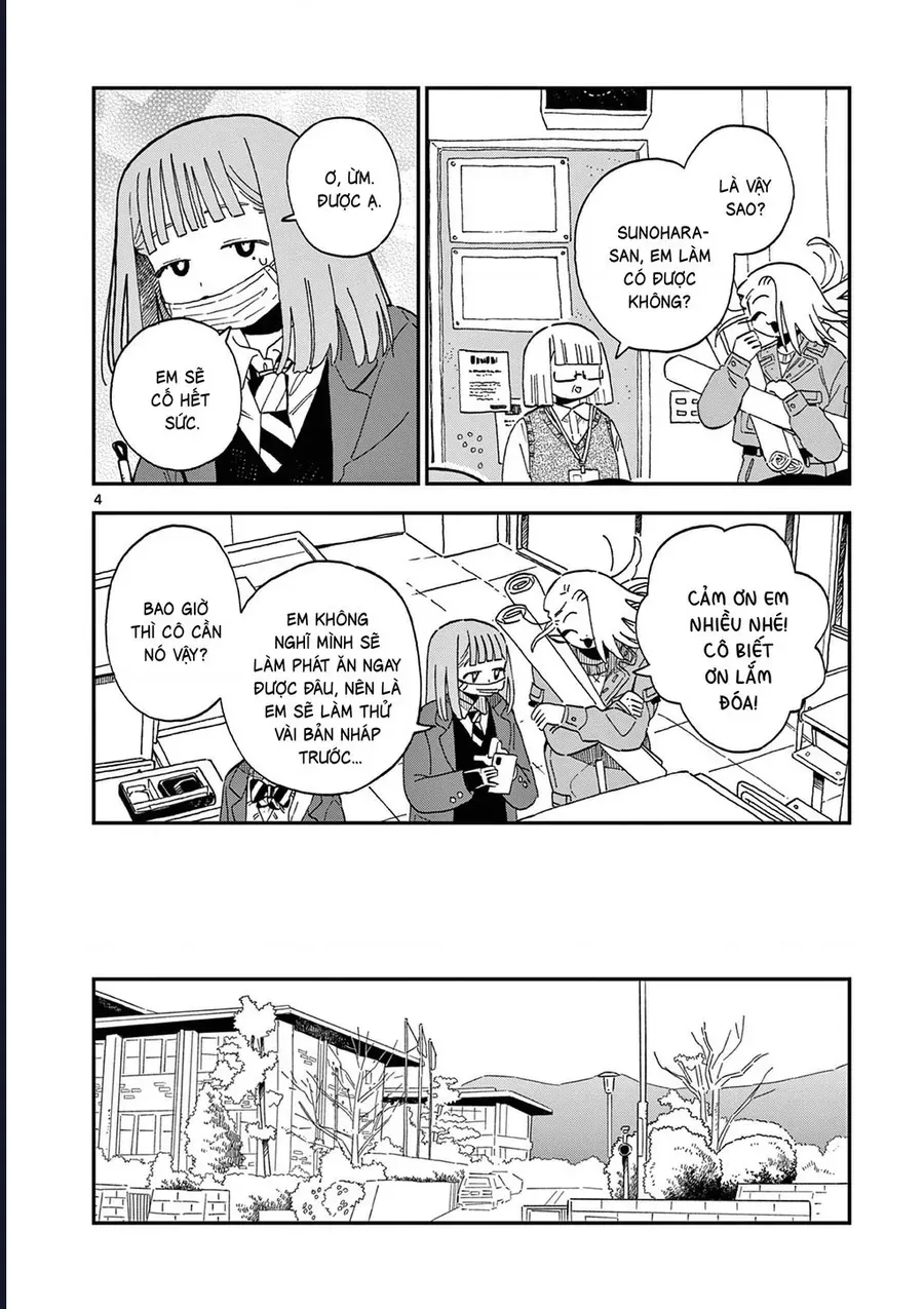 School Back Chapter 13 - 4