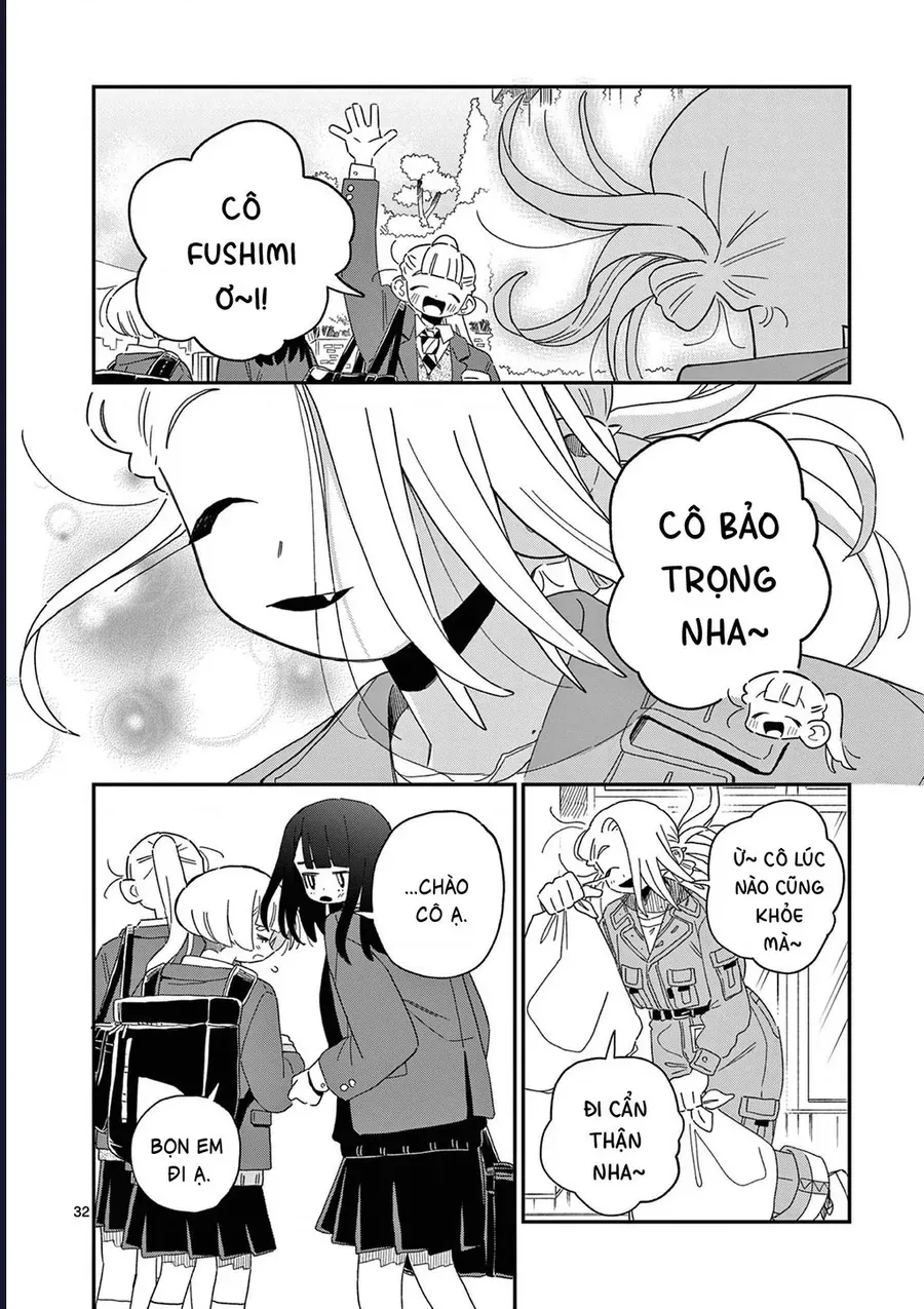 School Back Chapter 13 - 32