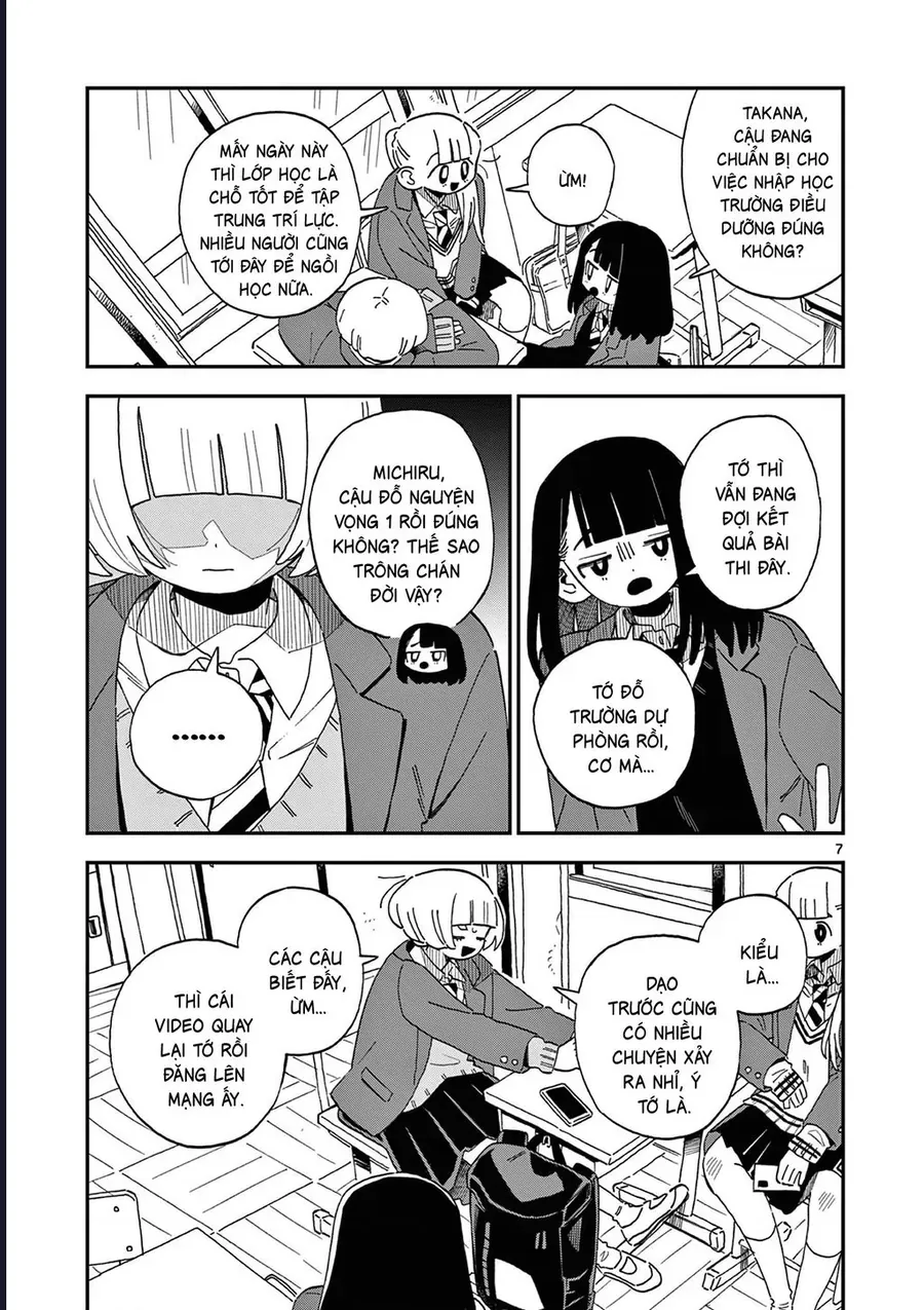 School Back Chapter 13 - 7