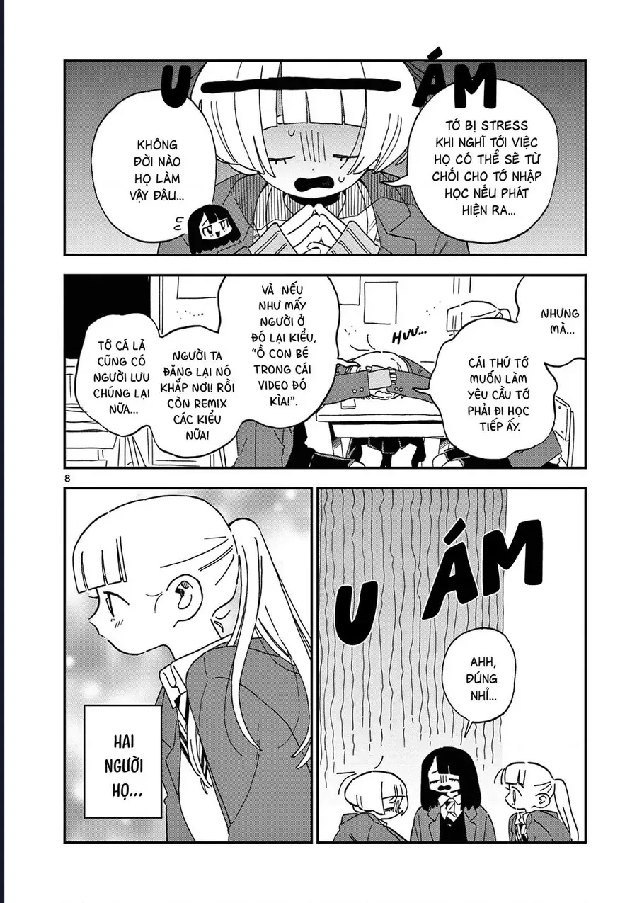 School Back Chapter 13 - 8