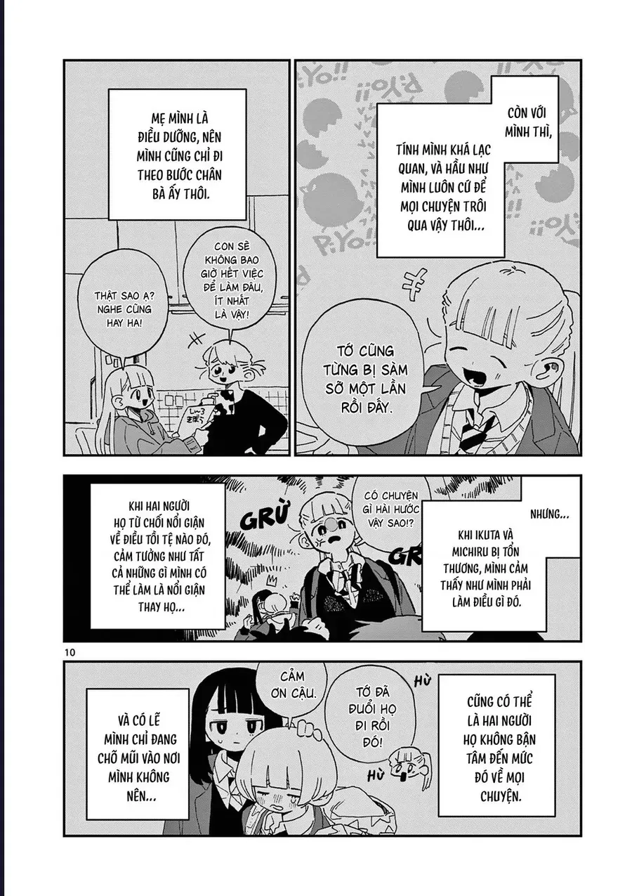 School Back Chapter 13 - 10