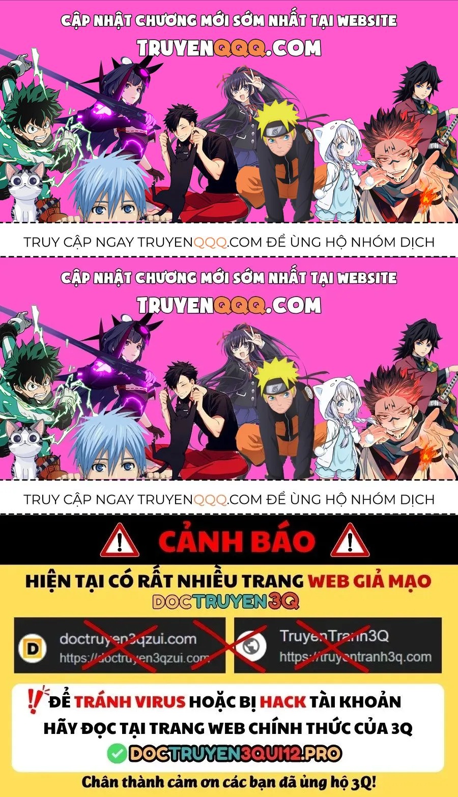 Trời Sinh Mị Cốt, Ta Bị Đồ Nhi Yandere Để Mắt Tới Chapter 0.1 - 1