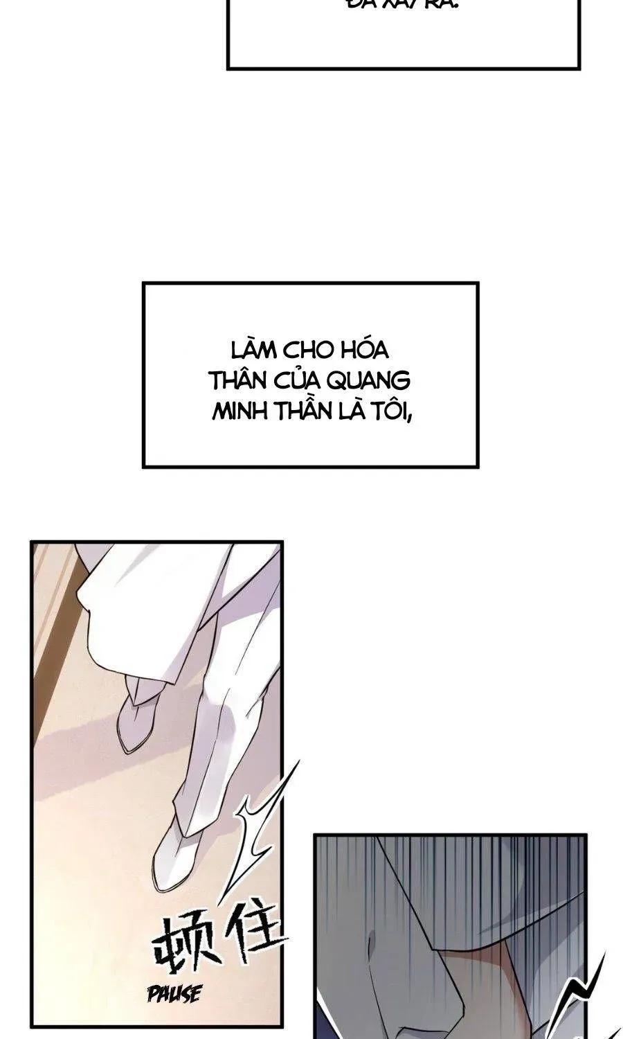 Trời Sinh Mị Cốt, Ta Bị Đồ Nhi Yandere Để Mắt Tới Chapter 0.1 - 19
