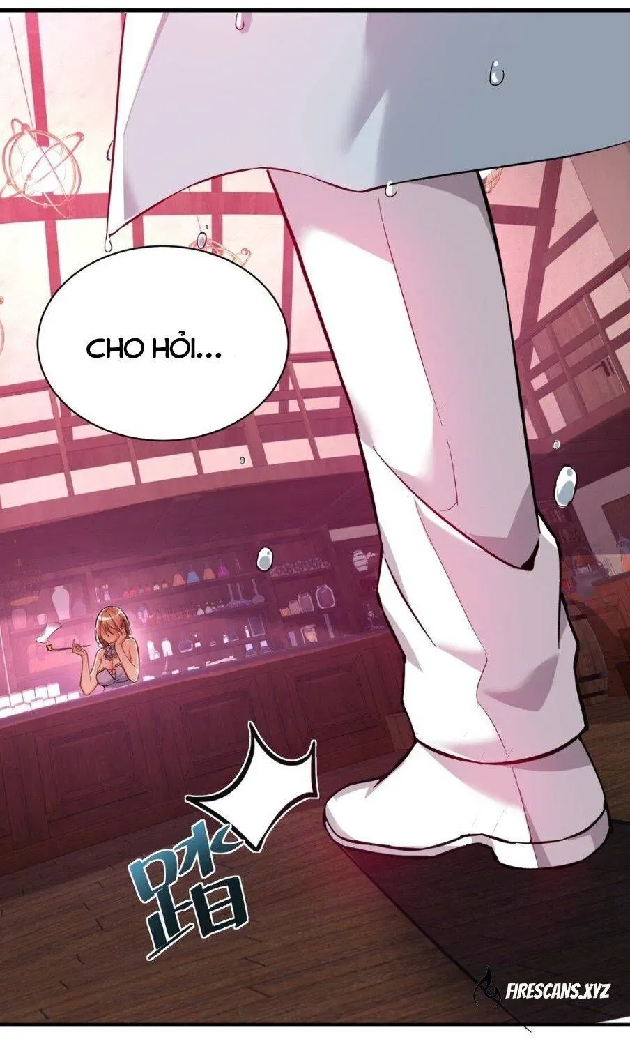 Trời Sinh Mị Cốt, Ta Bị Đồ Nhi Yandere Để Mắt Tới Chapter 0.1 - 36