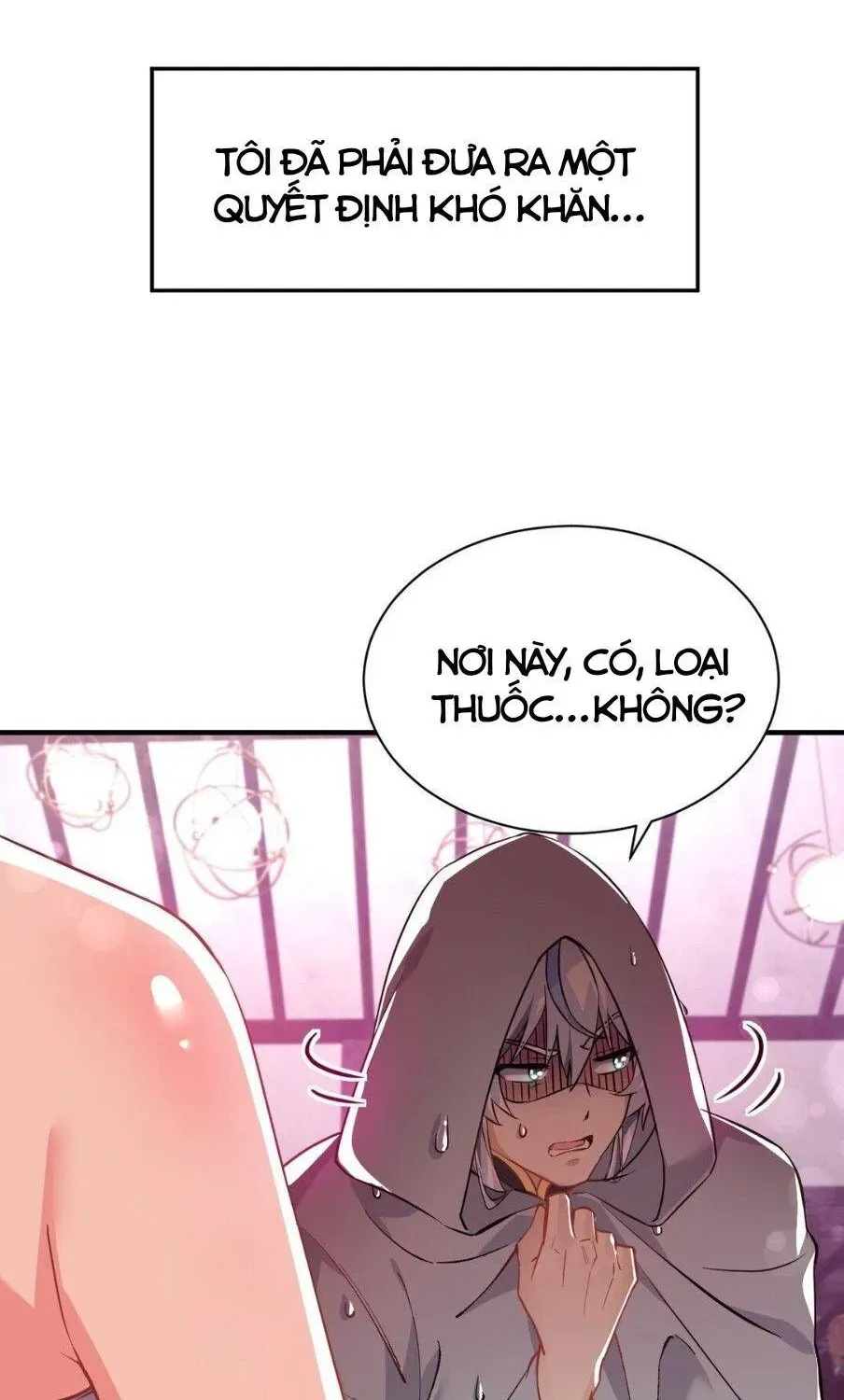 Trời Sinh Mị Cốt, Ta Bị Đồ Nhi Yandere Để Mắt Tới Chapter 0.1 - 37