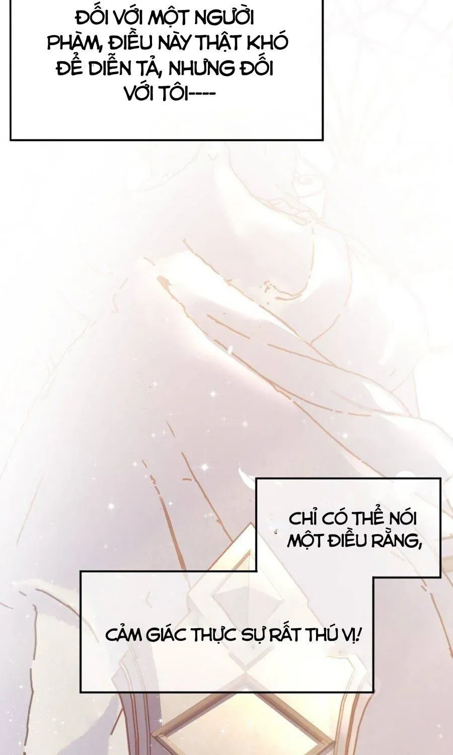 Trời Sinh Mị Cốt, Ta Bị Đồ Nhi Yandere Để Mắt Tới Chapter 0.1 - 5