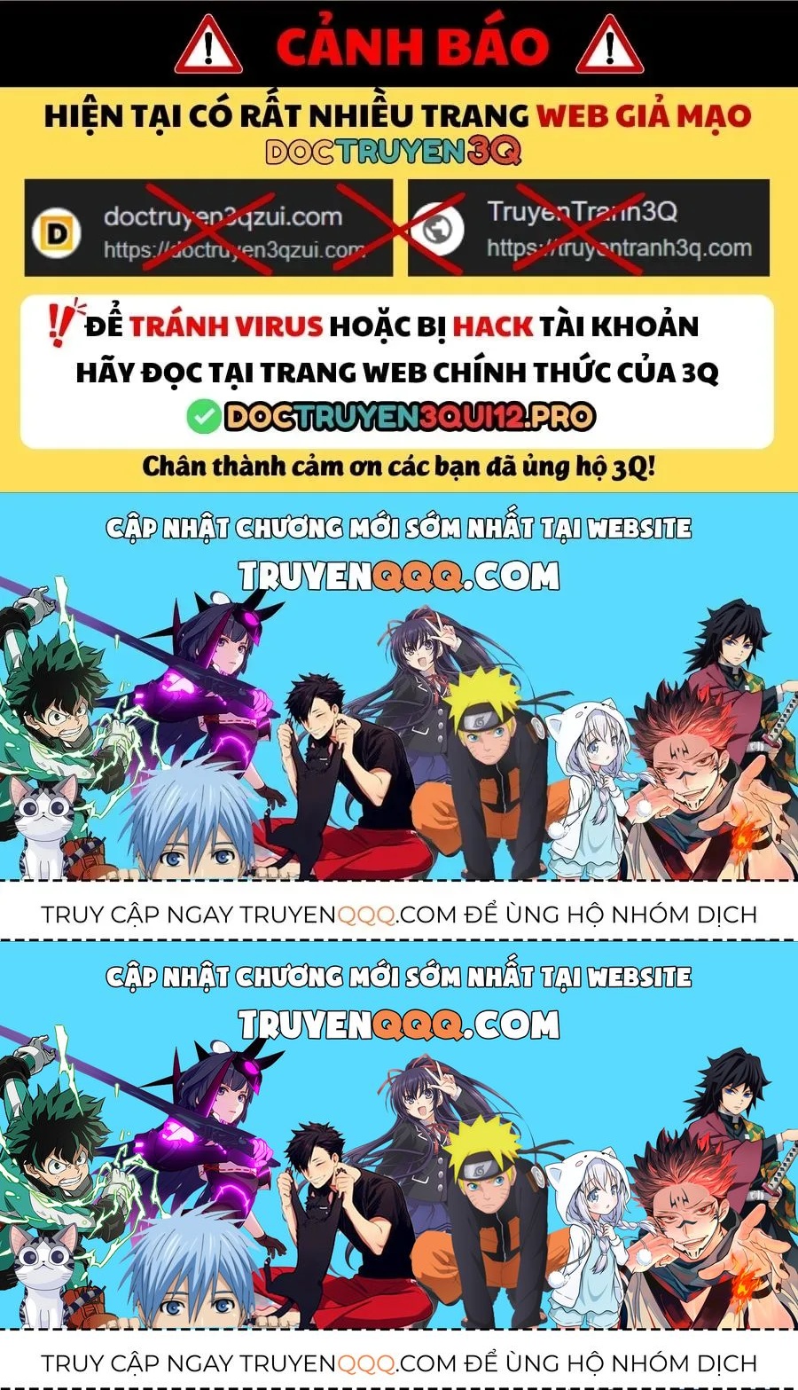 Trời Sinh Mị Cốt, Ta Bị Đồ Nhi Yandere Để Mắt Tới Chapter 0.1 - 44