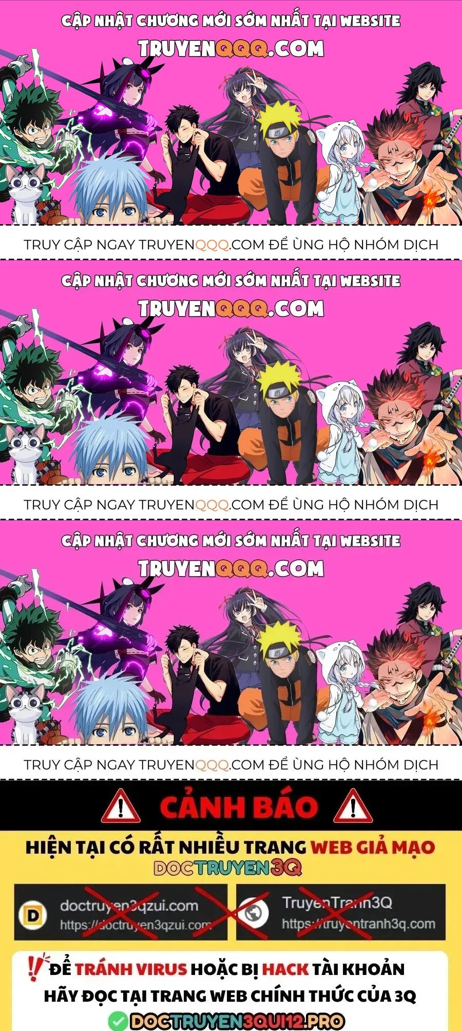 Trời Sinh Mị Cốt, Ta Bị Đồ Nhi Yandere Để Mắt Tới Chapter 0.2 - 1