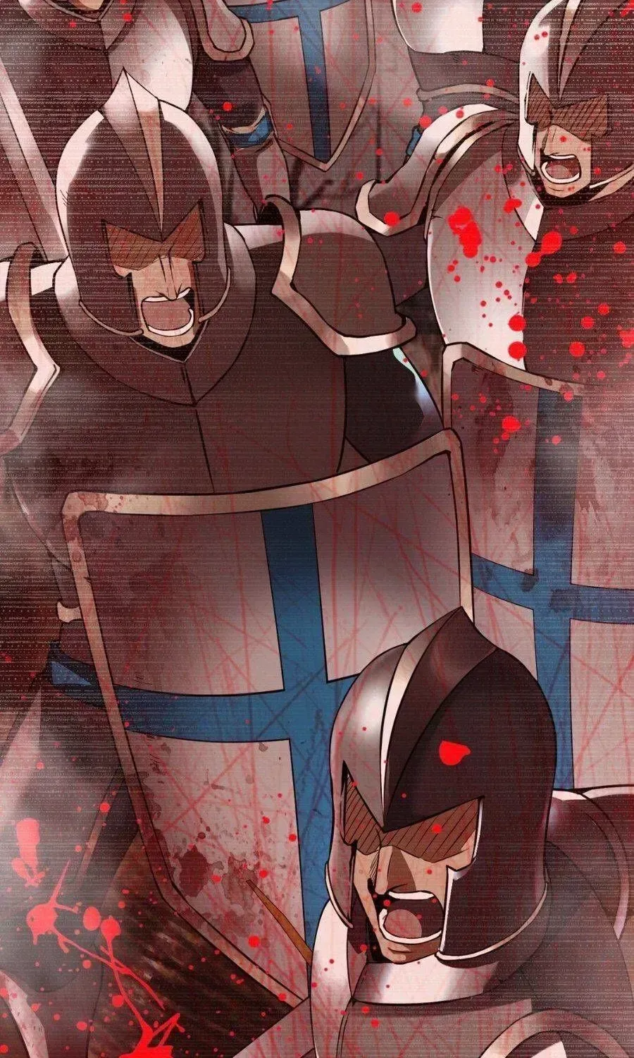 Trời Sinh Mị Cốt, Ta Bị Đồ Nhi Yandere Để Mắt Tới Chapter 0.2 - 13
