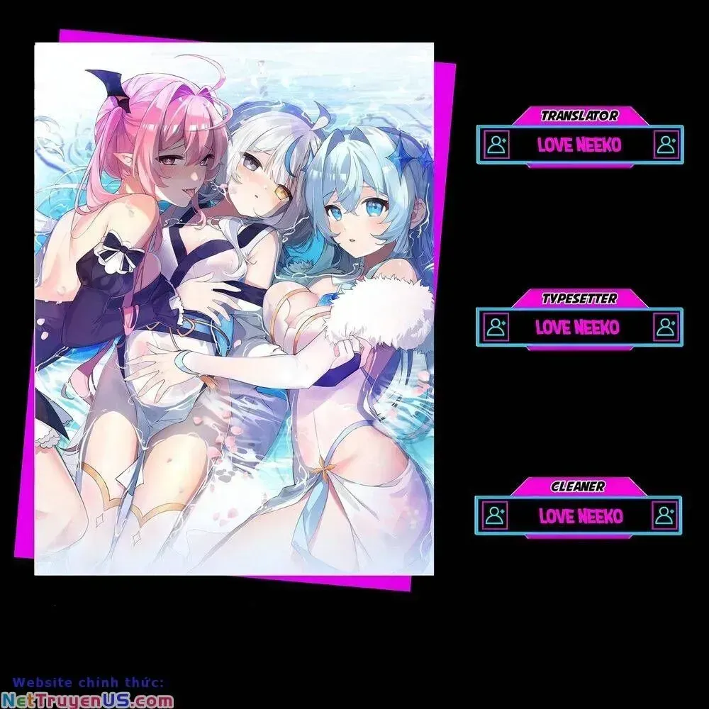 Trời Sinh Mị Cốt, Ta Bị Đồ Nhi Yandere Để Mắt Tới Chapter 0.2 - 3