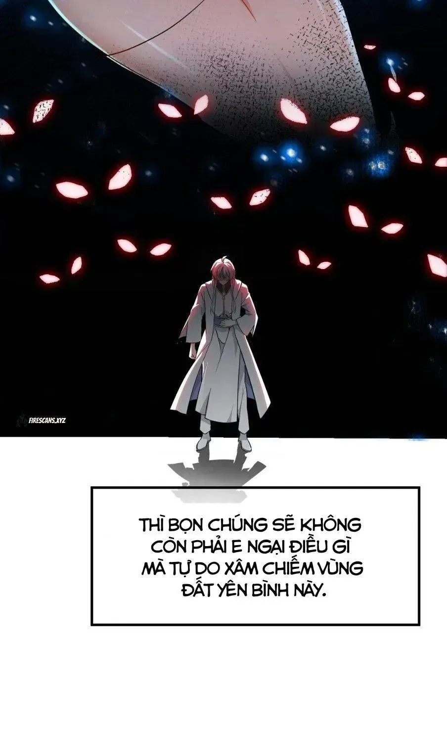 Trời Sinh Mị Cốt, Ta Bị Đồ Nhi Yandere Để Mắt Tới Chapter 0.2 - 28