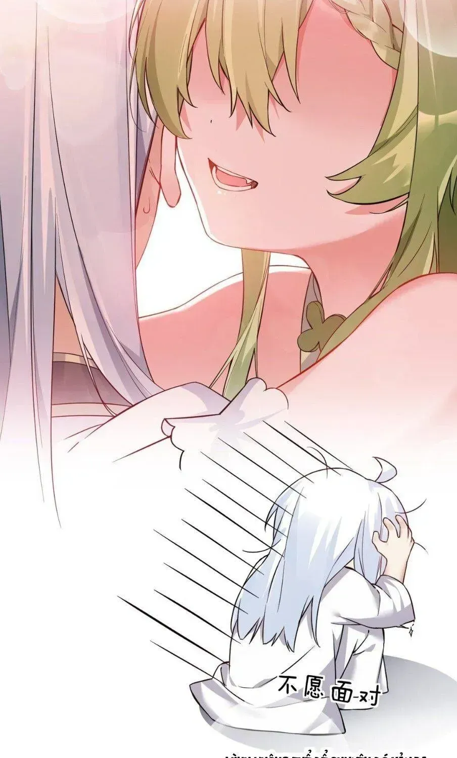 Trời Sinh Mị Cốt, Ta Bị Đồ Nhi Yandere Để Mắt Tới Chapter 0.2 - 31