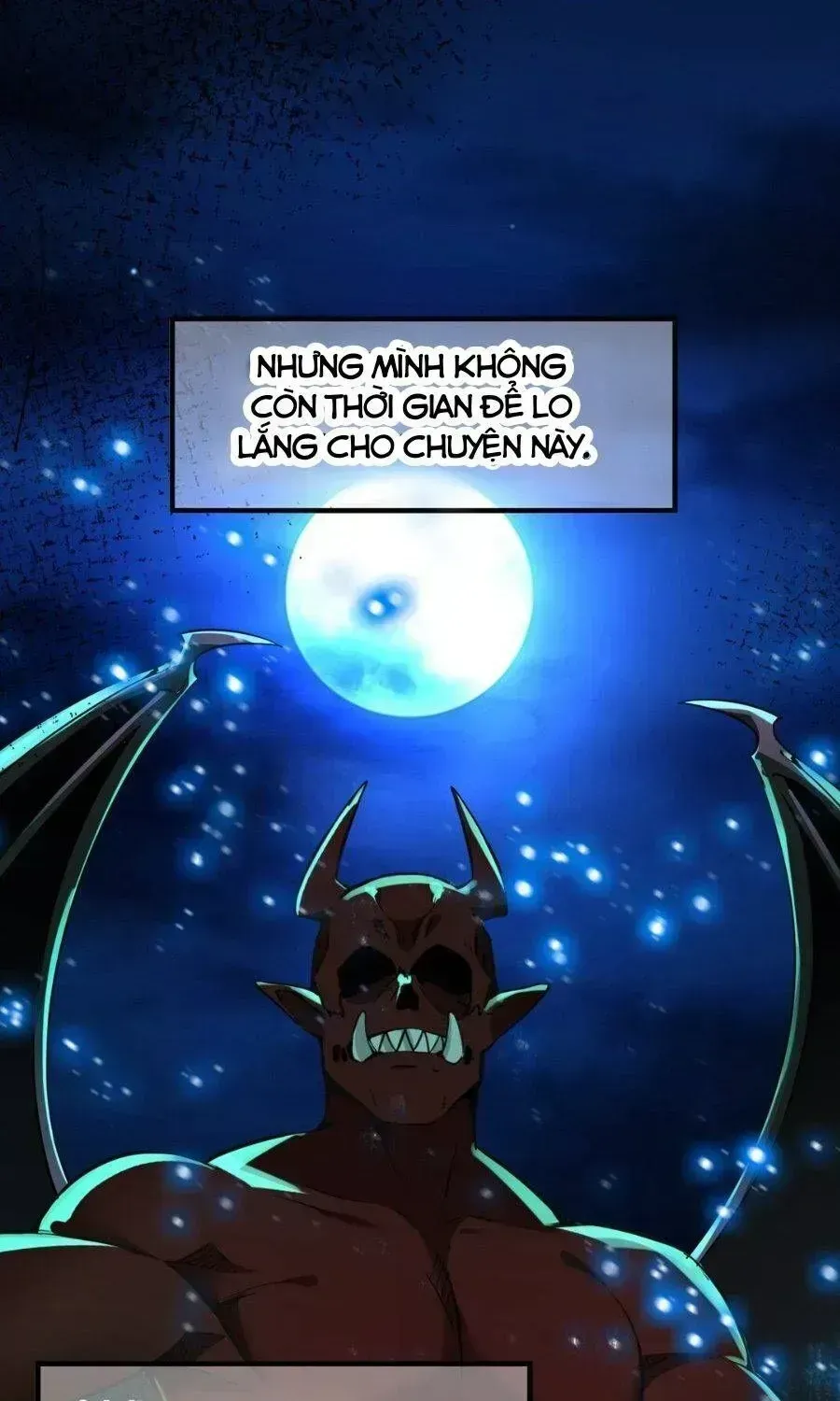 Trời Sinh Mị Cốt, Ta Bị Đồ Nhi Yandere Để Mắt Tới Chapter 0.3 - 26