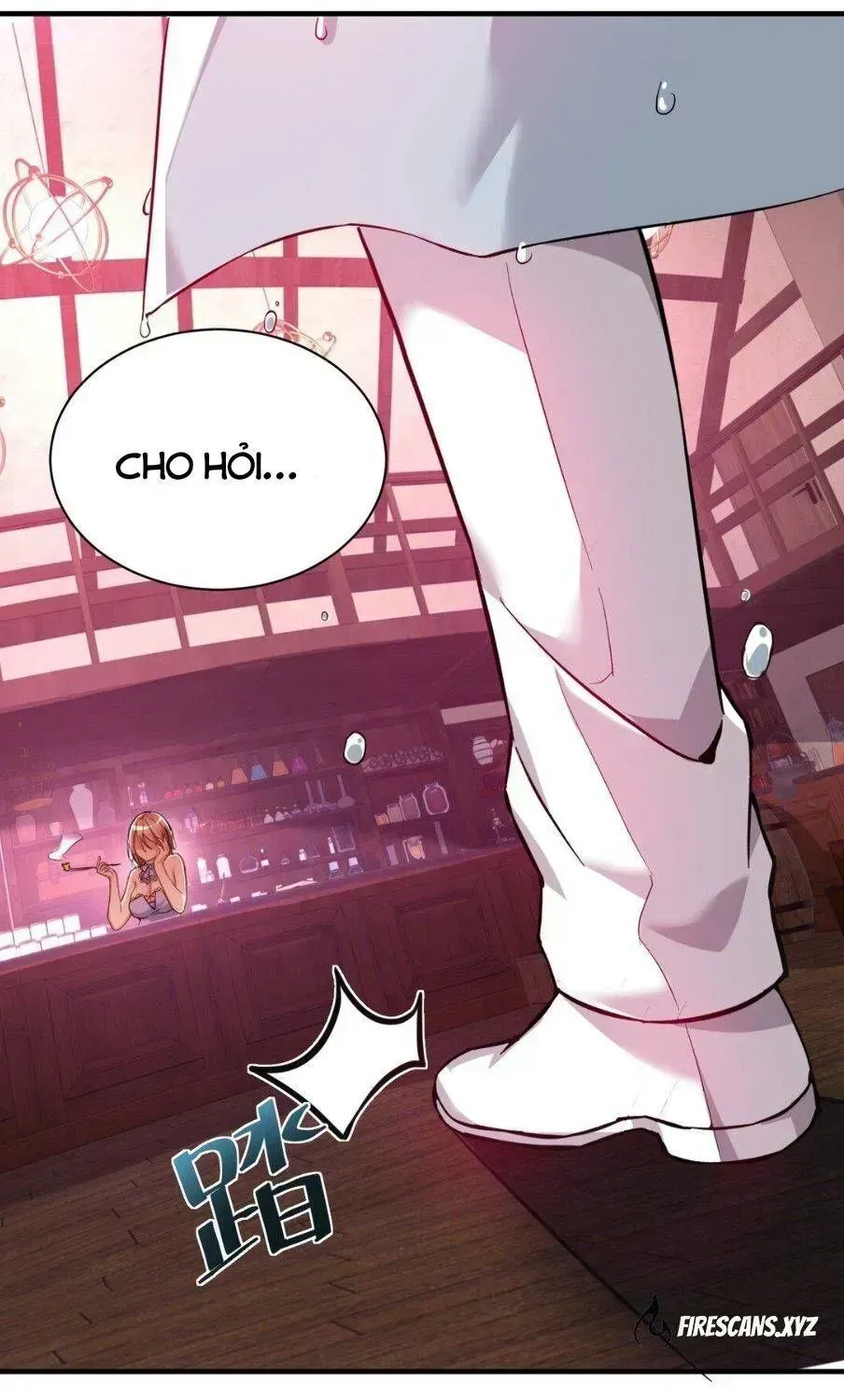 Trời Sinh Mị Cốt, Ta Bị Đồ Nhi Yandere Để Mắt Tới Chapter 0.3 - 38