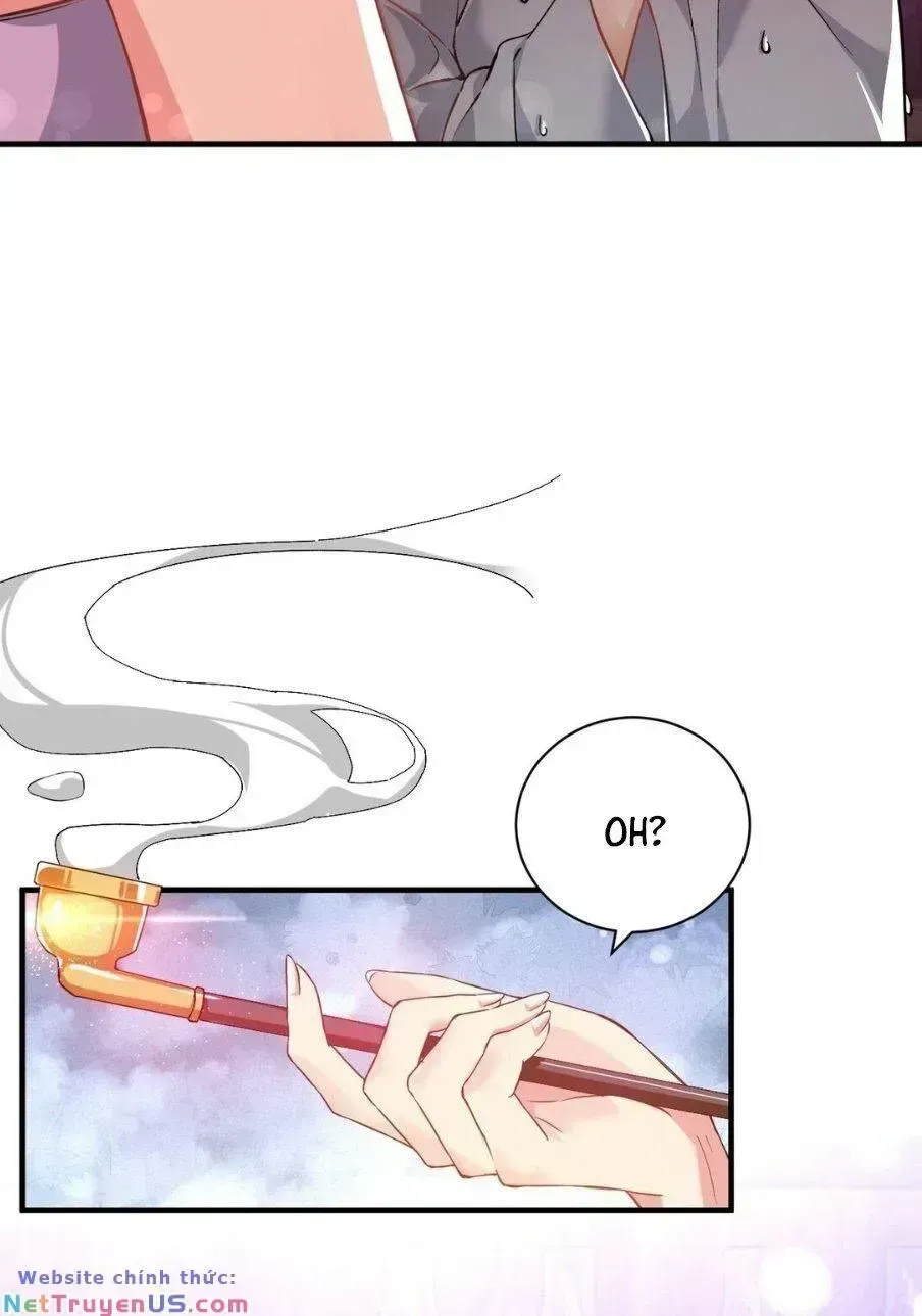 Trời Sinh Mị Cốt, Ta Bị Đồ Nhi Yandere Để Mắt Tới Chapter 0.3 - 40