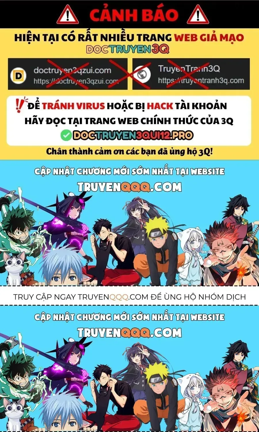 Trời Sinh Mị Cốt, Ta Bị Đồ Nhi Yandere Để Mắt Tới Chapter 0.3 - 46